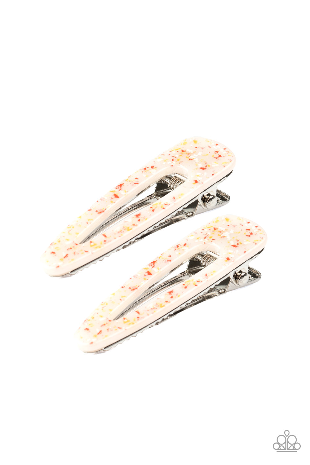 Hair CLIP Off The Old Block - Multi