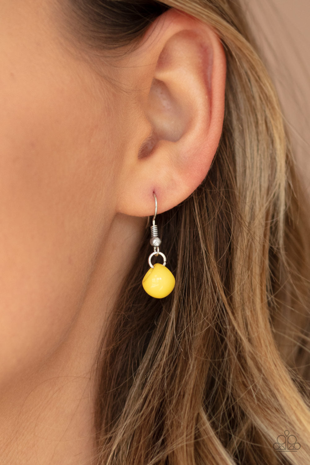 Sold Out - Bubbly Brilliance - Yellow