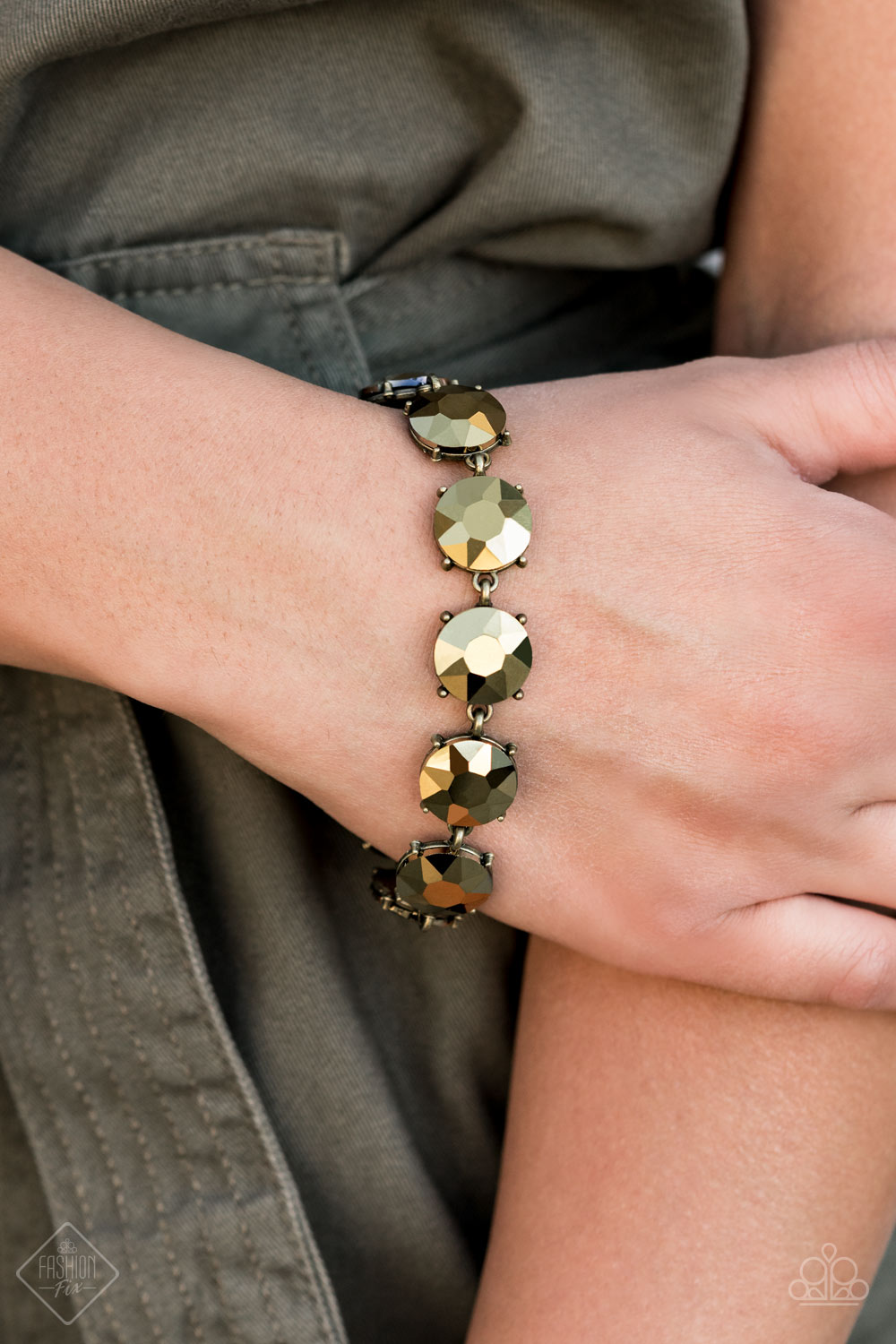 Fashion Fix Magnificent Musings - Complete Trend Blend