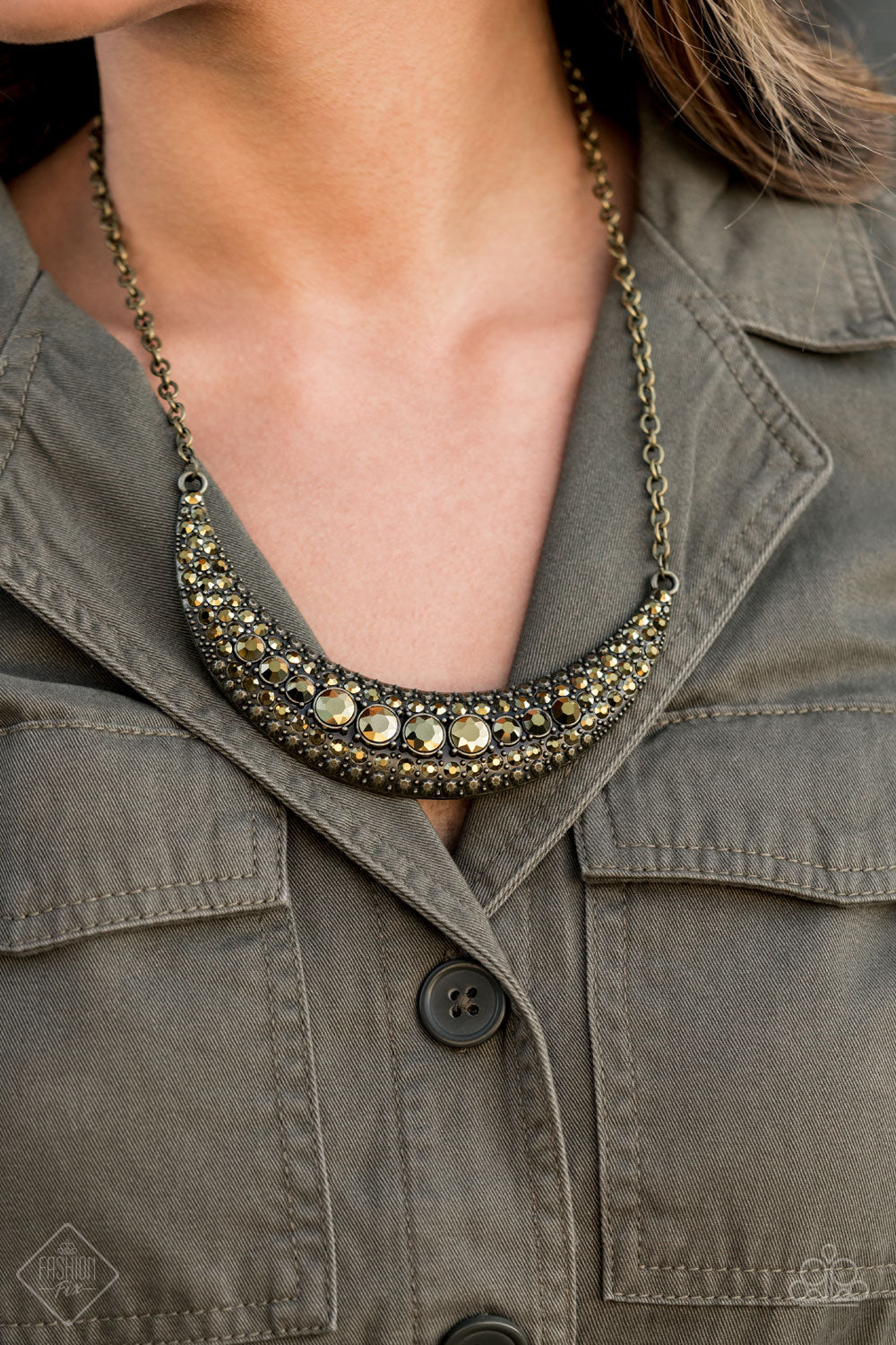 Fashion Fix Magnificent Musings - Complete Trend Blend