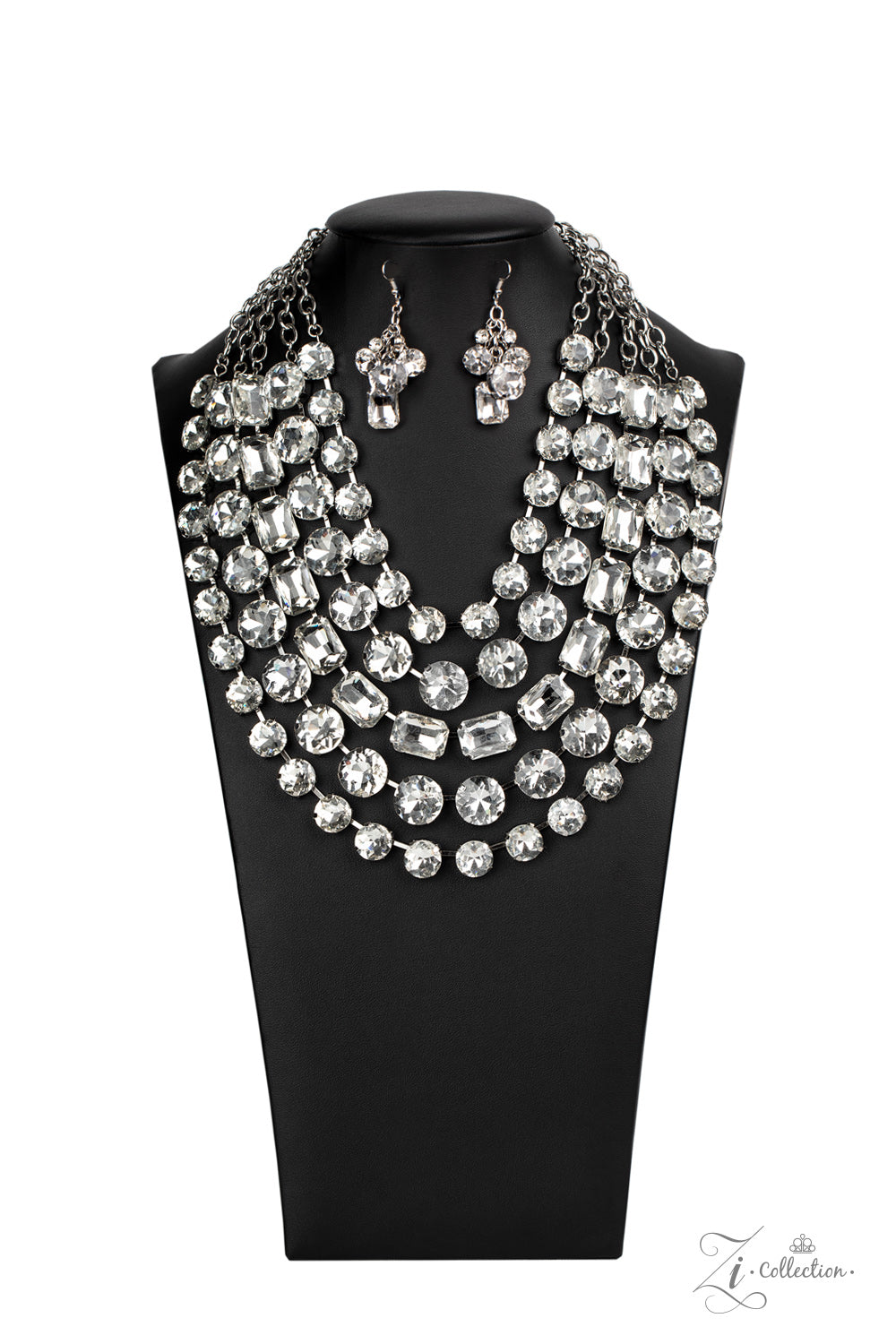 Irresistible Zi Collection Necklace